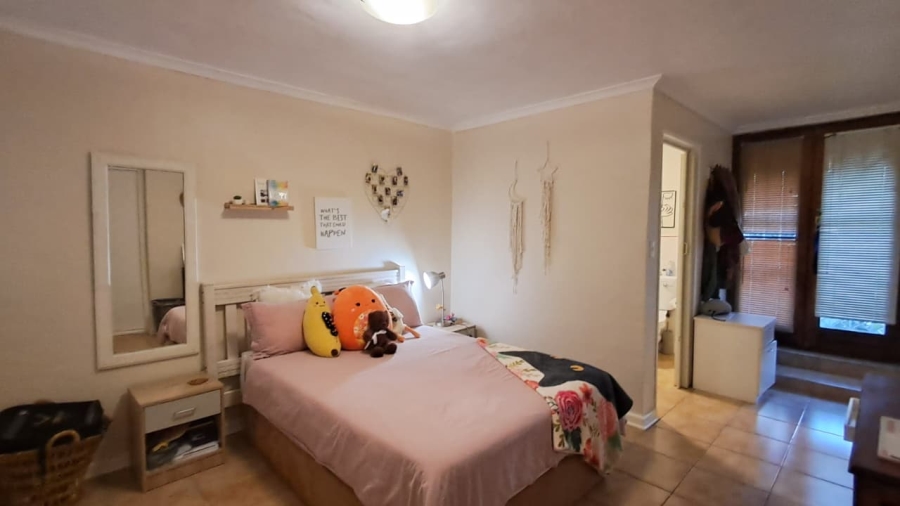 To Let 1 Bedroom Property for Rent in Durbanville Western Cape